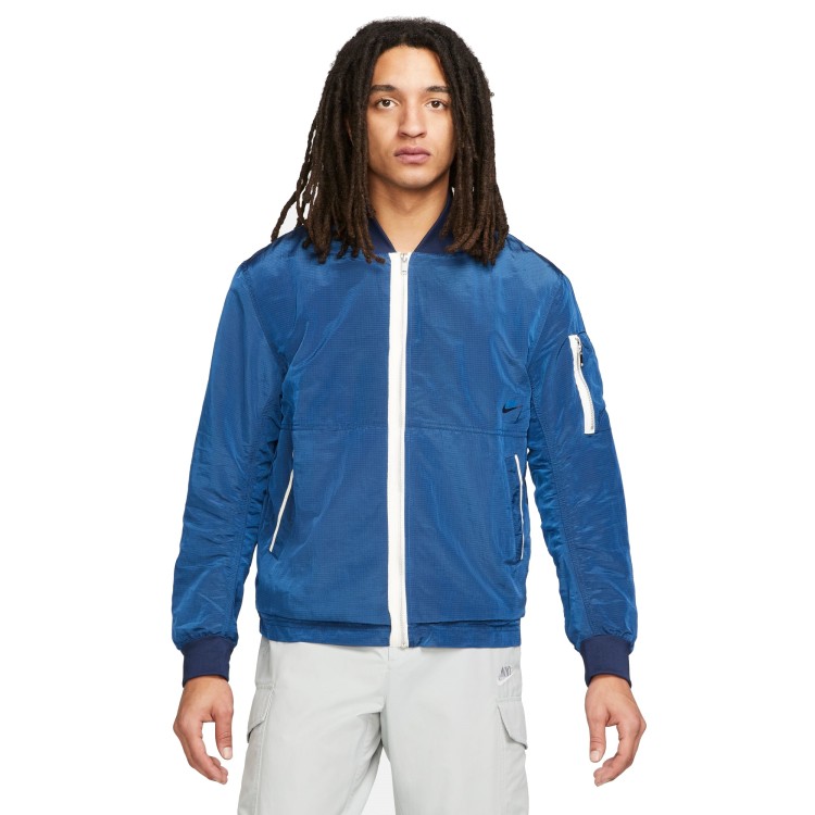 Kurtka Nike Bomber Jacket DM6698 407
