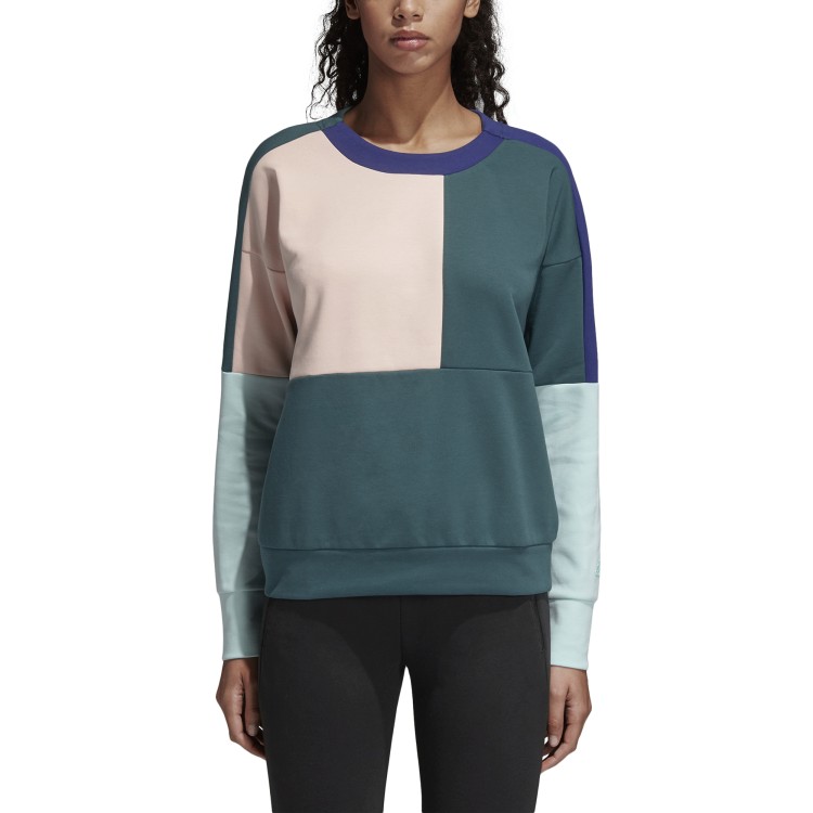 bluza adidas Women ID Glory CY6992