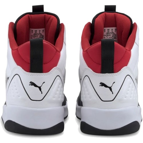 Puma Backcourt Mid 374139 01