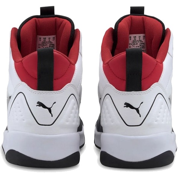 Puma Backcourt Mid 374139 01