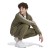 dres adidas M 3S FL IJ6071