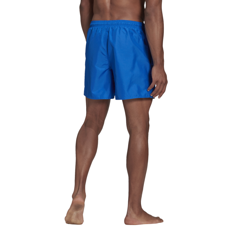 szorty kąpielowe adidas Solid Swim GQ1082