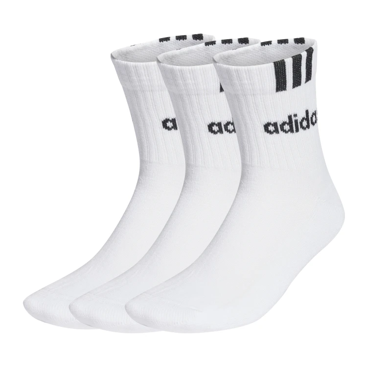 skarpety adidas Cushioned Socks HT3437