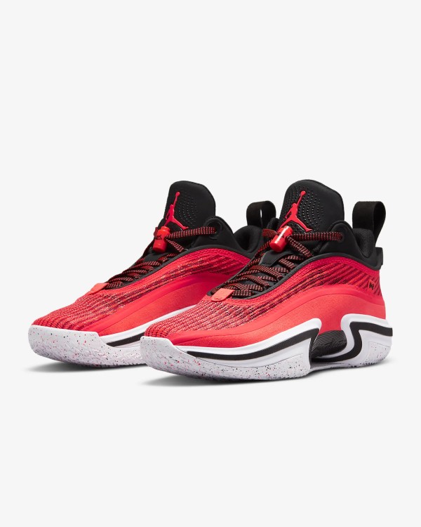 Air Jordan XXXVI Low DH0833 660
