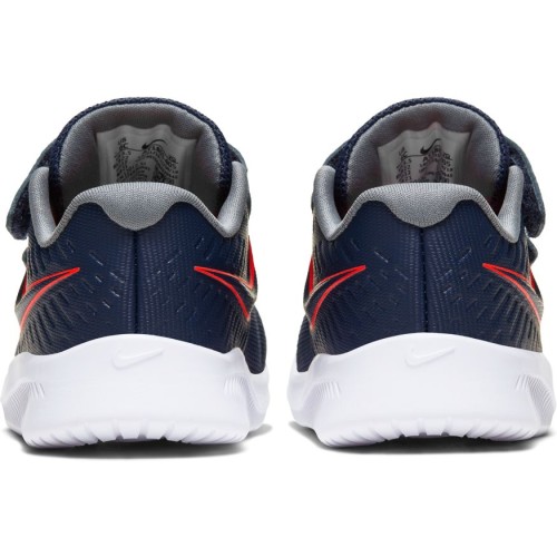 Nike Star Runner 2 (TDV) AT1803 405