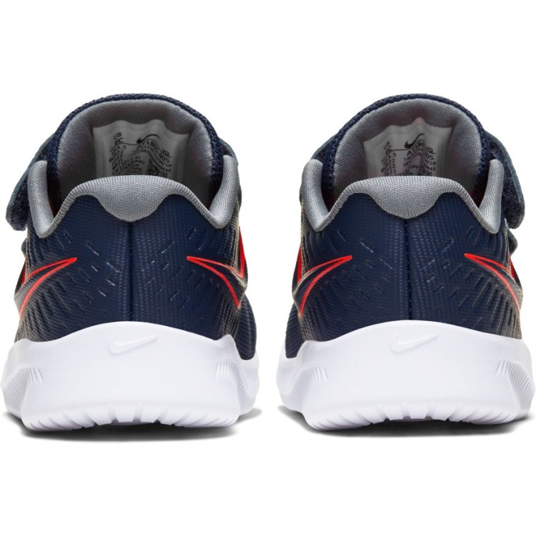 Nike Star Runner 2 (TDV) AT1803 405