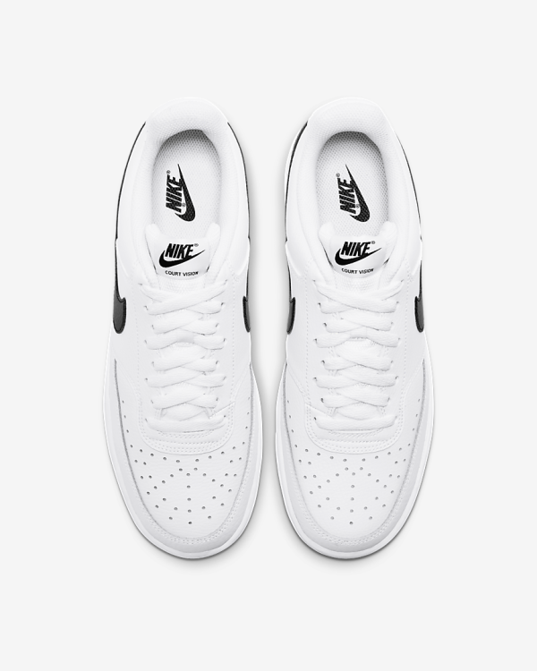 Nike Court Vision Low CD5463 101
