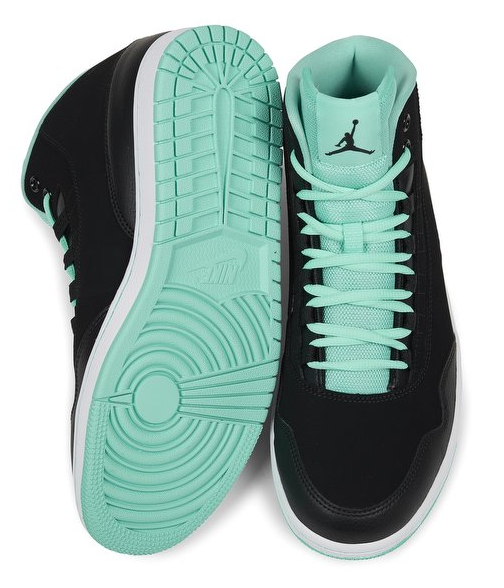  buty Nike Jordan Executive 820240 008