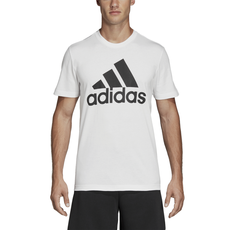 koszulka adidas Must Haves Badge of Sport Tee DT9929