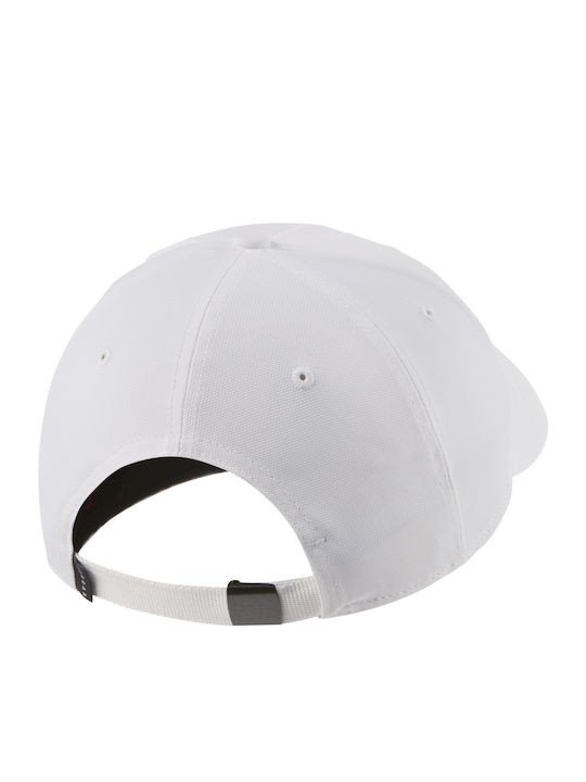 czapka Jordan Jumpman CLC99 Metal Cap CW6410 100