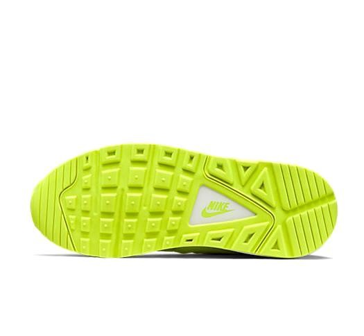 buty Nike Air Max Command Glow (GS) 407759 771