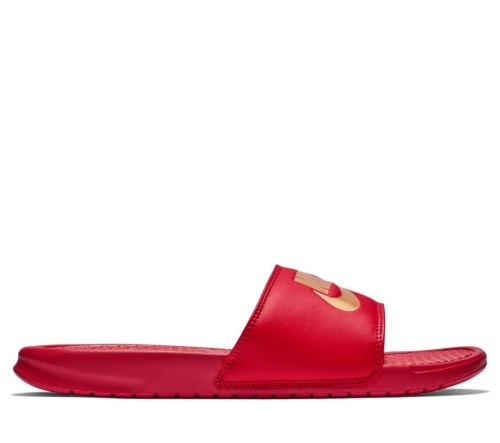  klapki Nike Benassi Just Do It 343880 602