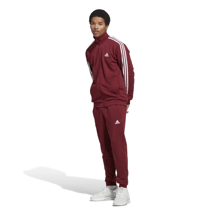 dres adidas Basic 3-Stripes IC6751