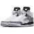buty Jordan Spizike (BG) White Cement 317321 122