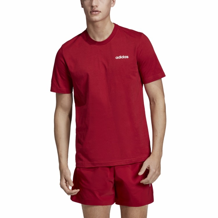 koszulka adidas Essential Plain T-Shirt EI9780 