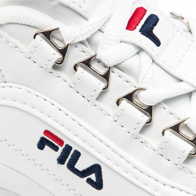 Fila Strada Low 1010560 1FG