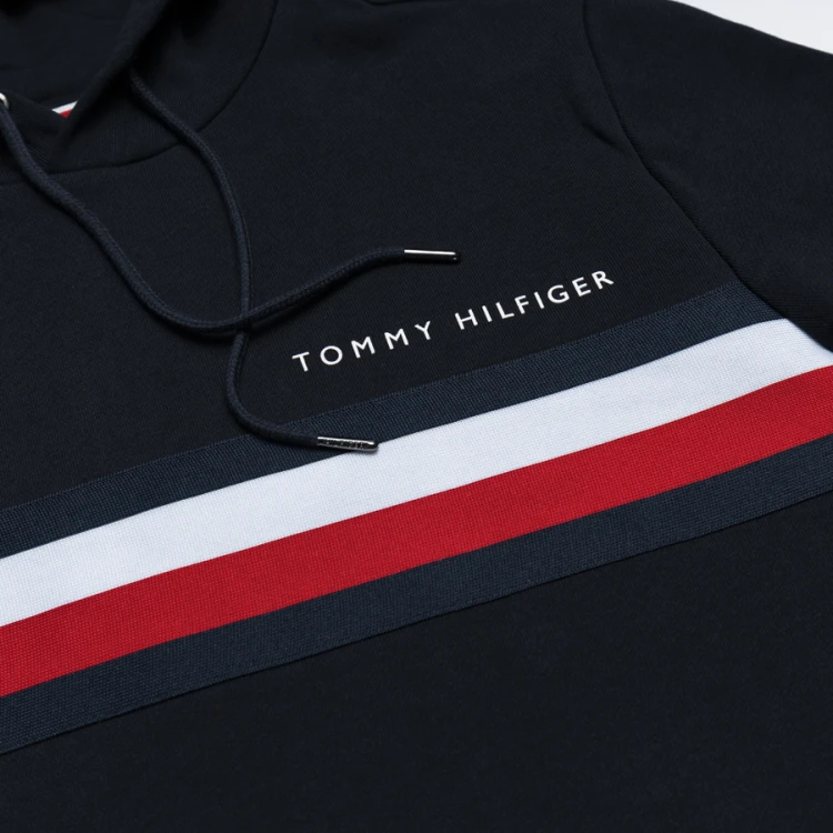 bluza Tommy Hilfiger 61810 MW0MW14542DW5
