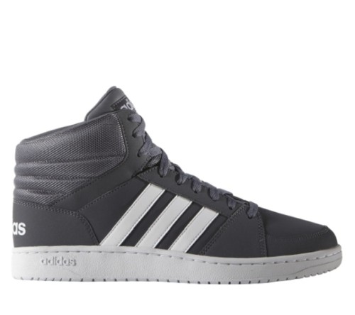  buty adidas Neo Hoops Vs Mid aw4589