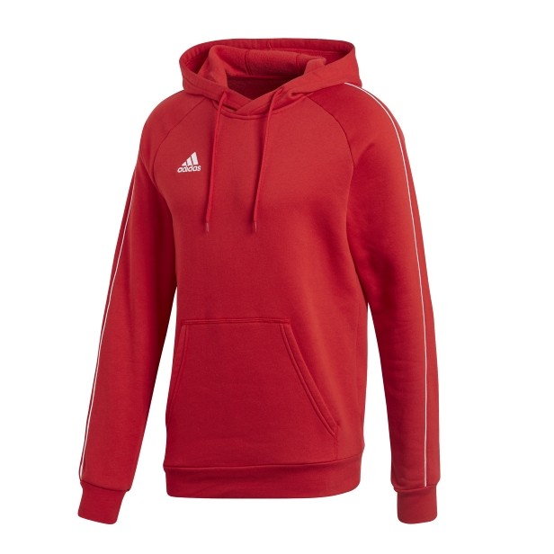 bluza adidas Core18 Hoody CV3337