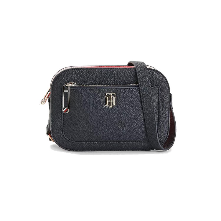 torebka Tommy Hilfiger AW0AW113610GY