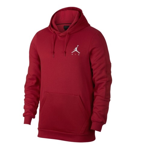 Bluza Nike Jordan Sportswear Jumpman Hybrid Fleece 939986 687