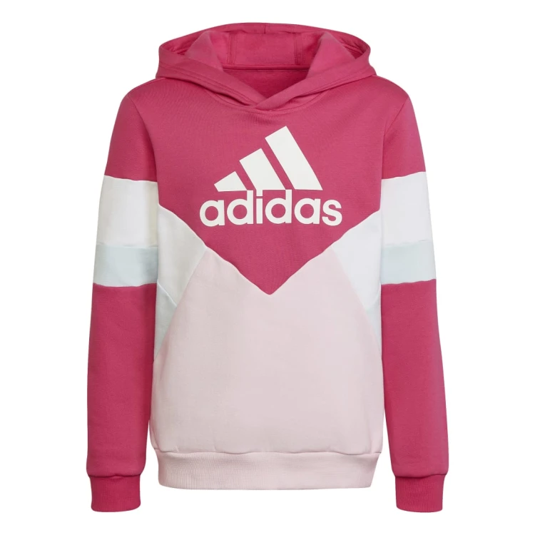 bluza adidas Colorblock HN8554