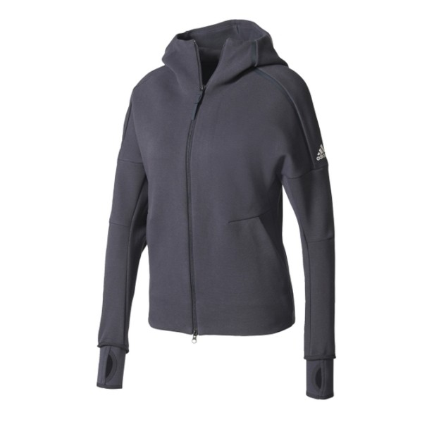 bluza damska adidas Roland Garros Z.N.E. Hoodie S99183