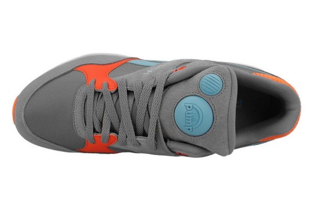 buty Reebok Pump Infinity Runner M46722