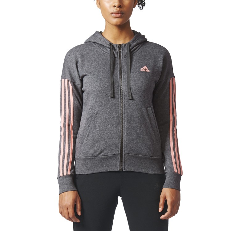 bluza adidas Essentials 3-Stripes BR2438 