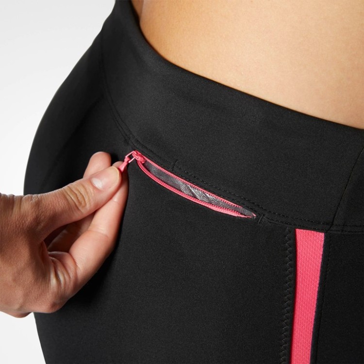 legginsy adidas Response Long Tights BQ3585