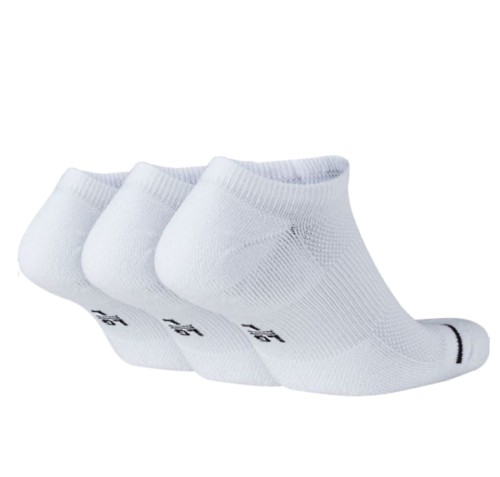 skarpety Jordan Jumpman No-Show 3PPK SX5546 100