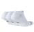 skarpety Jordan Jumpman No-Show 3PPK SX5546 100