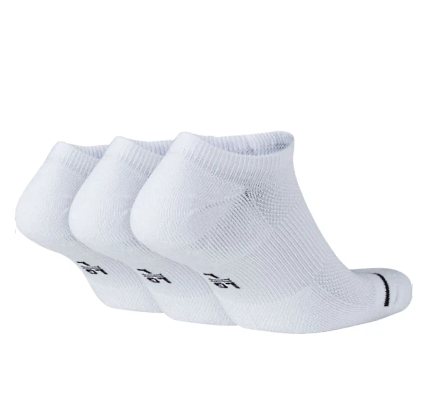 skarpety Jordan Jumpman No-Show 3PPK SX5546 100