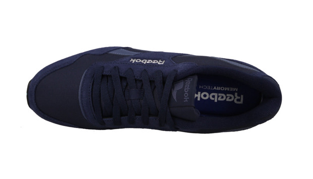 buty Reebok Royal Glide Memory Tech AR2434