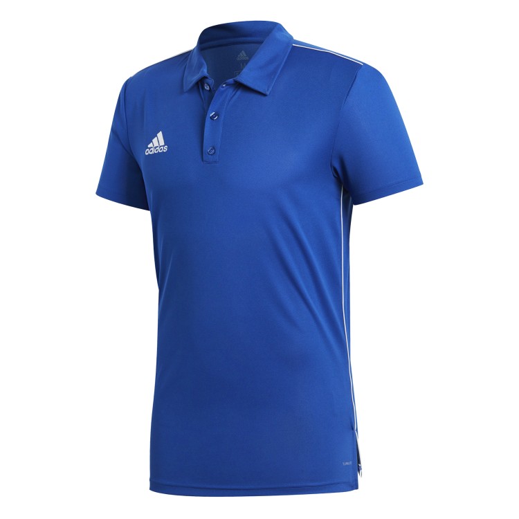 koszulka adidas Core18 Climalite Polo CV3590