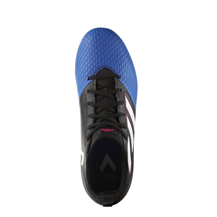 buty adidas Ace 17.3 FG Jr BA9234