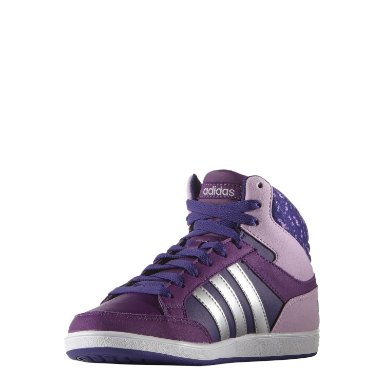  buty adidas Hoops Mid K F99187