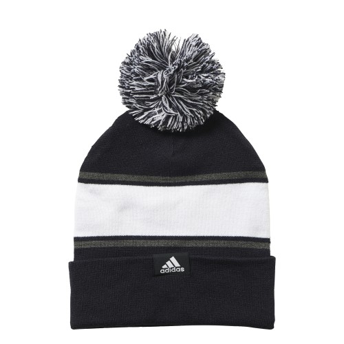 czapka adidas Performance Pompom Beanie AY4906
