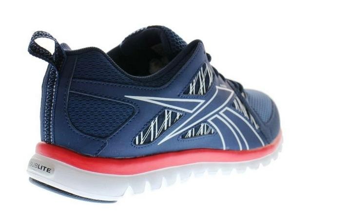 buty Reebok Sublite Train RS 2.0 M48528