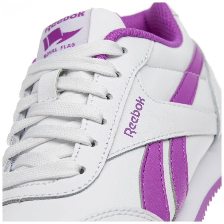 buty Reebok Royal Classic Jogger 2.0 BS8004