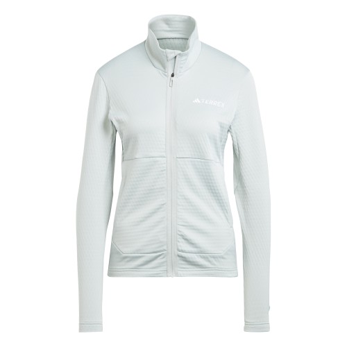 bluza adidas Terrex Multi Light Fleece IP1983