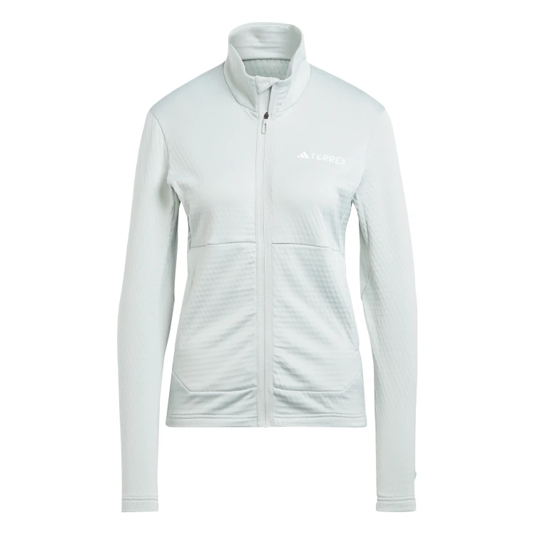 bluza adidas Terrex Multi Light Fleece IP1983