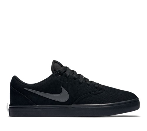 buty Nike SB Check Solarsoft Canvas Skateboarding 843896 002