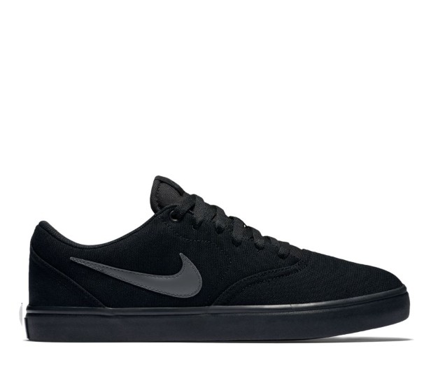 buty Nike SB Check Solarsoft Canvas Skateboarding 843896 002