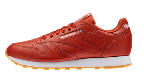 Reebok Cl Leather Mu CN5769