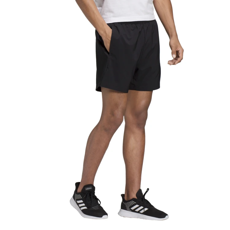 spodenki adidas Essentials Plain DQ3085