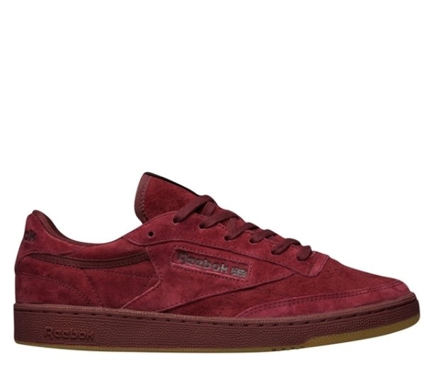 buty Reebok Club C 85 "Tonal Gum Pack" BD1884