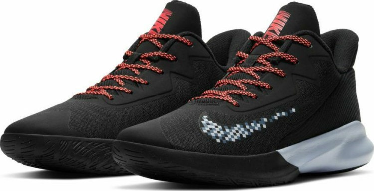 Nike Nike Precision 4 CK1069 006