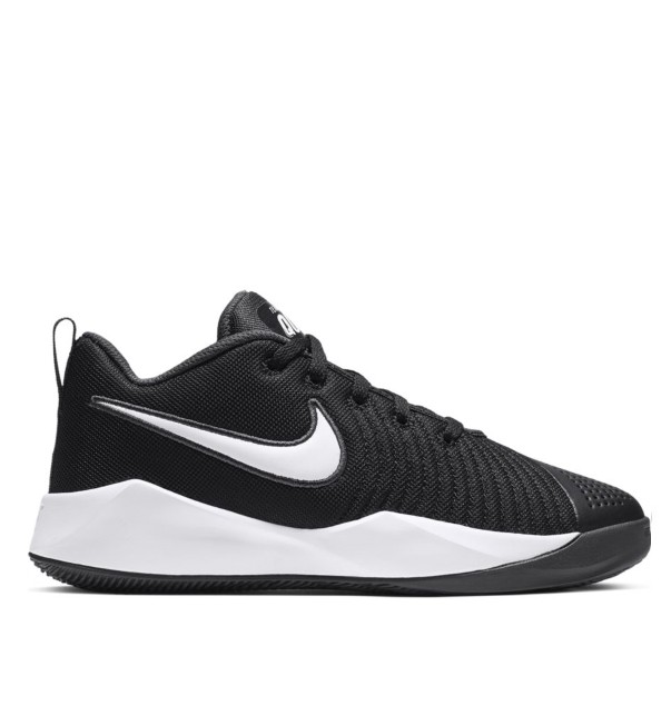 Nike Nike Team Hustle Quick 2 AT5298 002