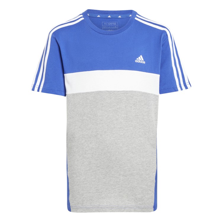 koszulka adidas Tiberio 3-Stripes IJ8732
